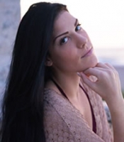 Alicia G. Burns - Image